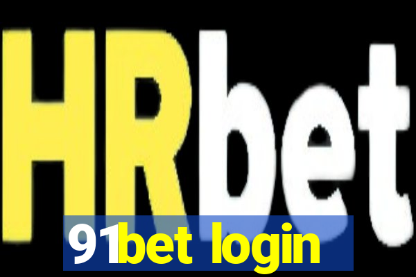 91bet login